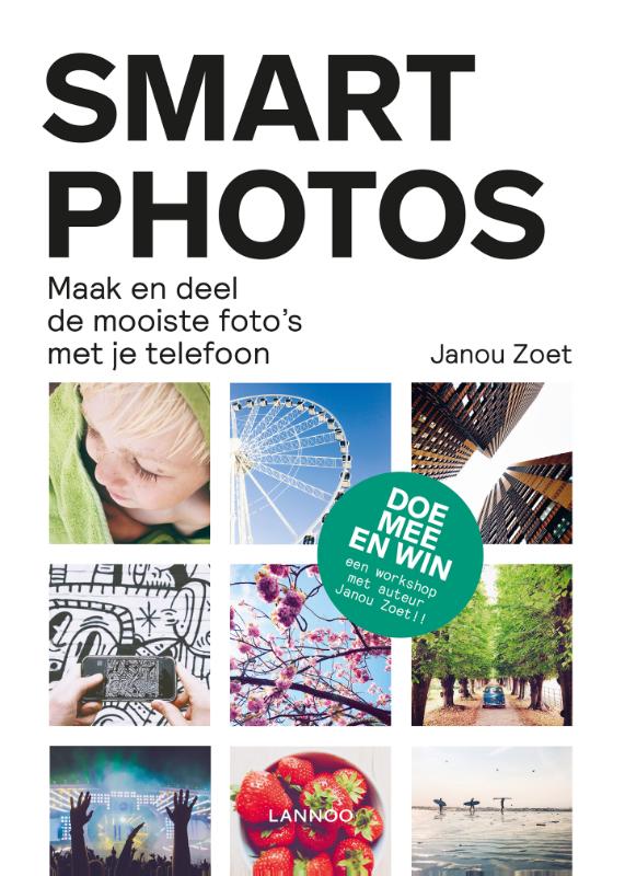 Omslag van Smartphotos
