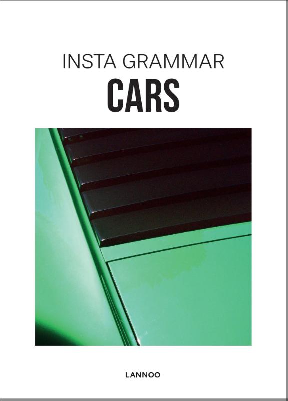 Omslag van Cars