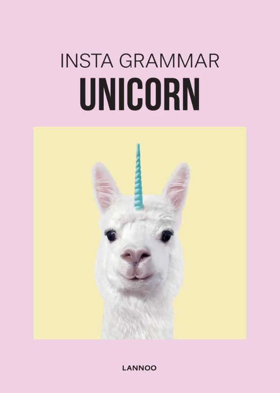 Omslag van Unicorn