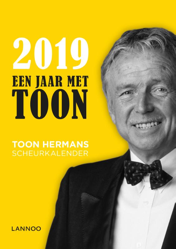 Omslag van 2019