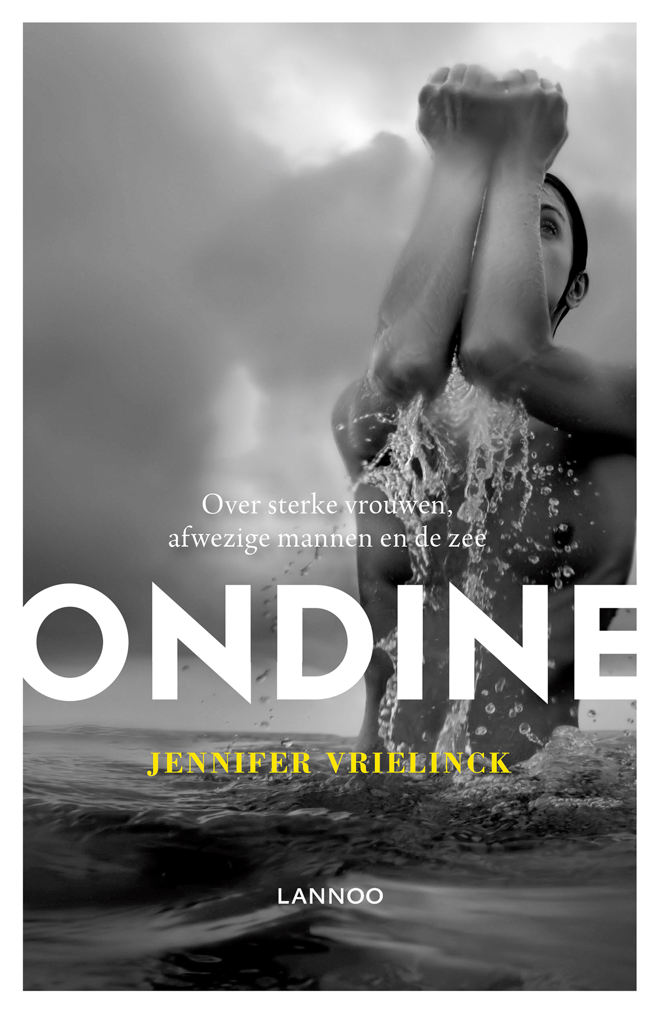 Omslag van Ondine
