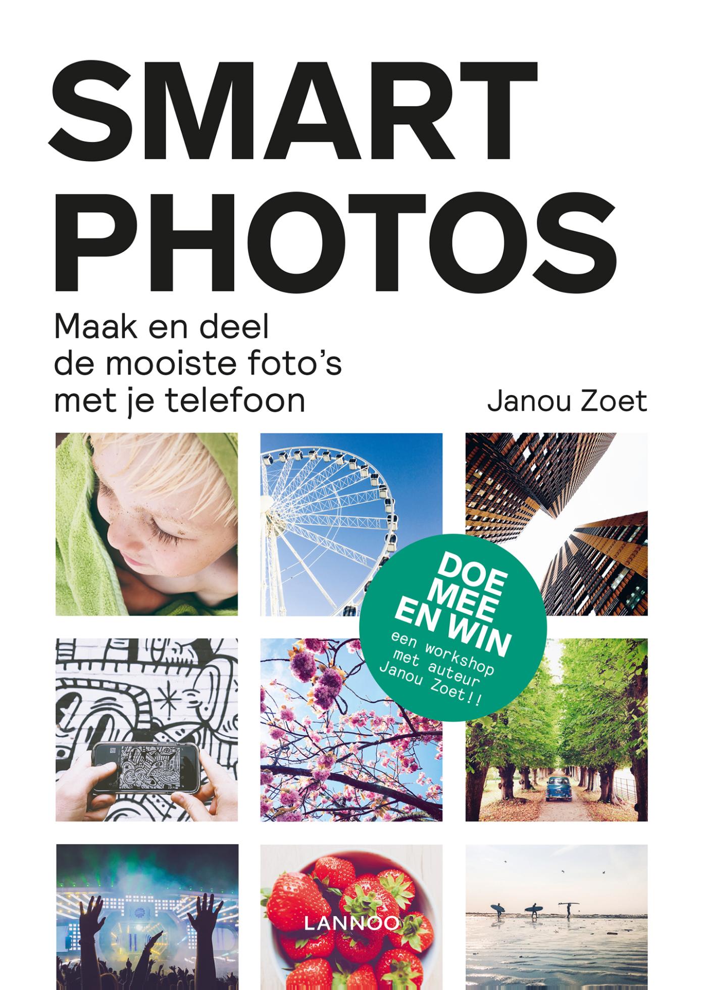 Omslag van Smartphotos