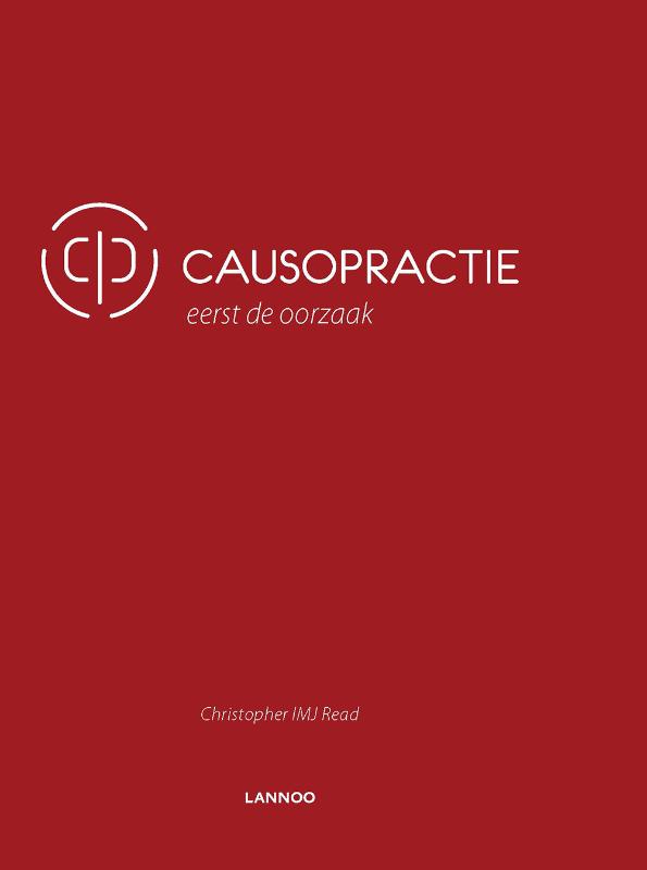 Omslag van Causopractie