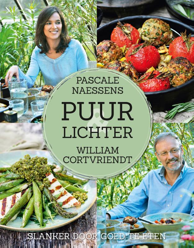 Omslag van Puur & lichter