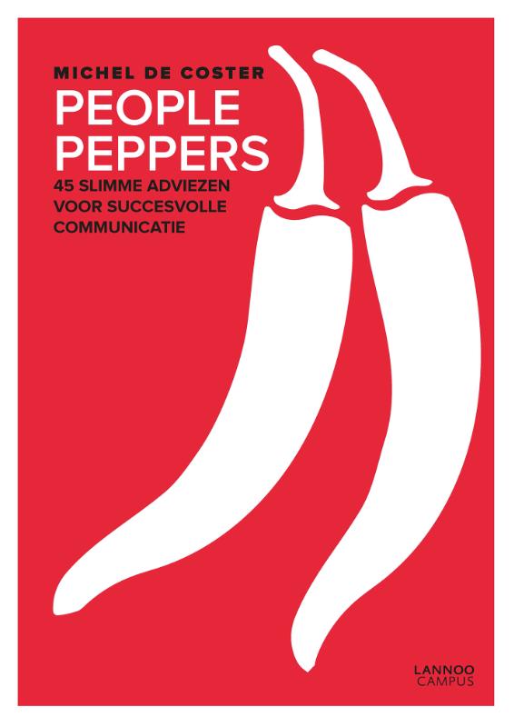 Omslag van People peppers