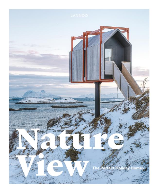 Omslag van Nature View