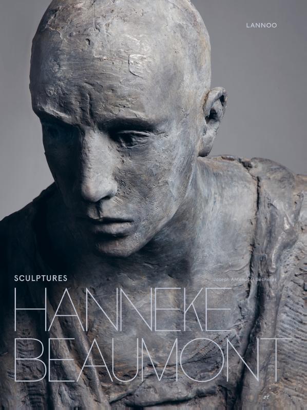 Omslag van Hanneke Beaumont