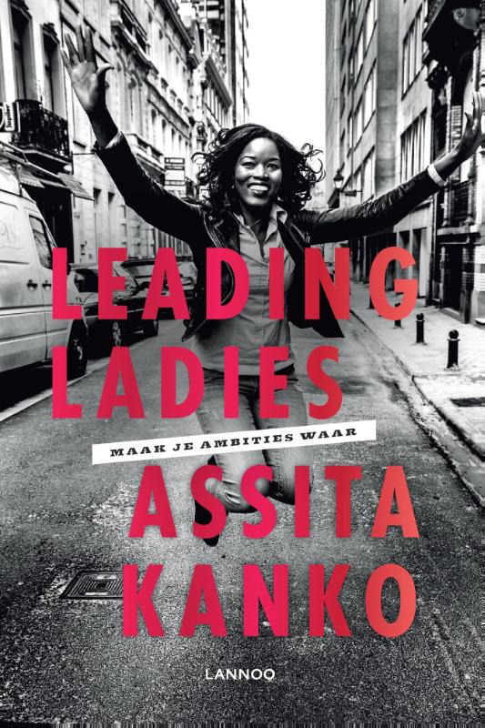 Omslag van Leading Ladies