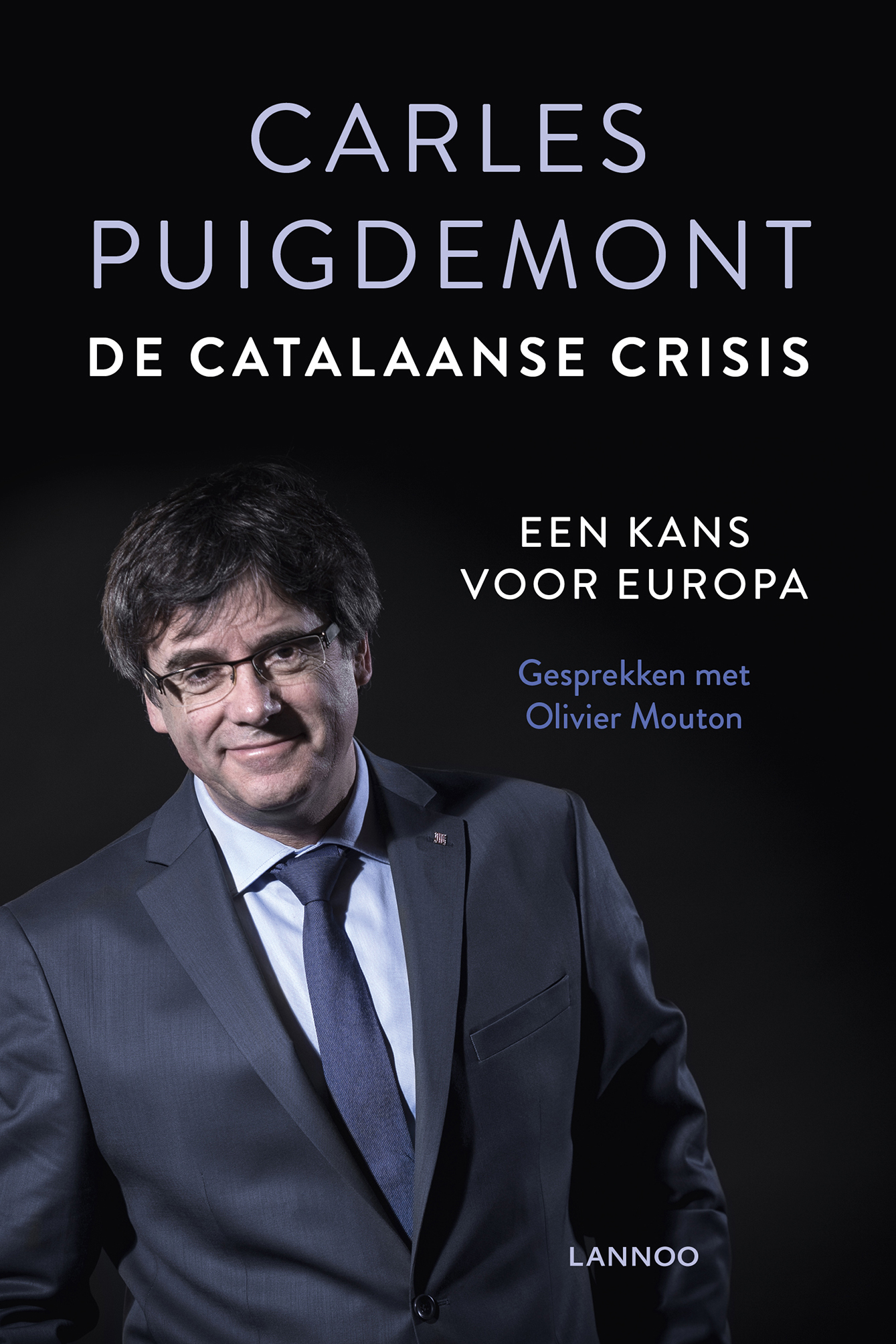 Omslag van De Catalaanse crisis