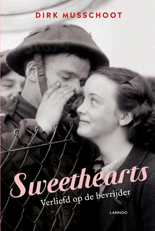 Omslag van Sweethearts