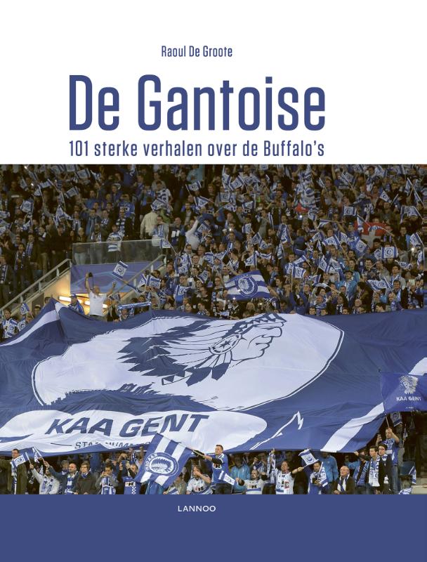 Omslag van De Gantoise