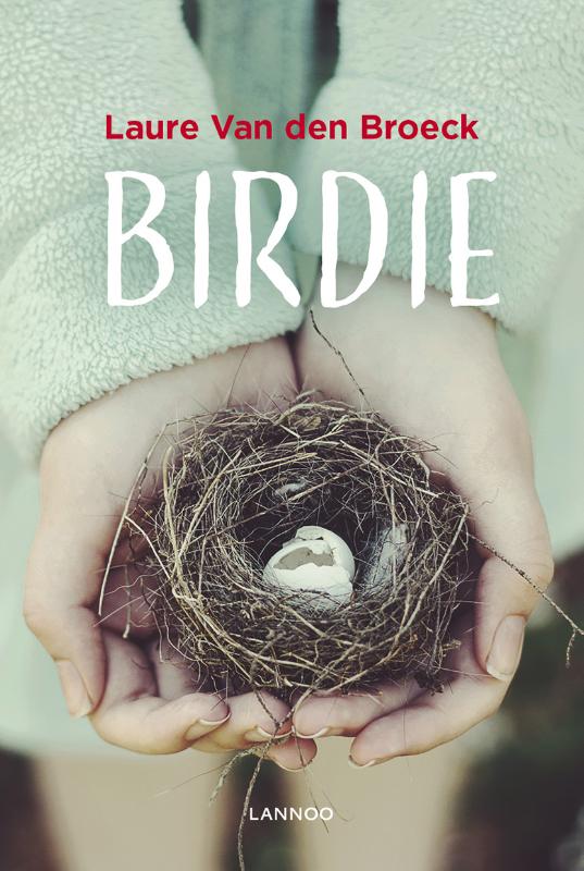 Omslag van Birdie