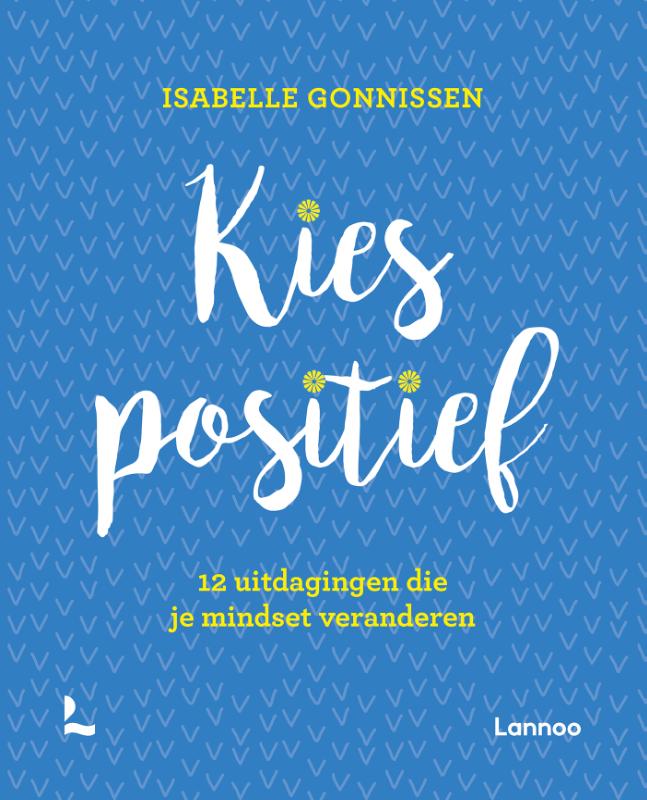 Omslag van Kies positief