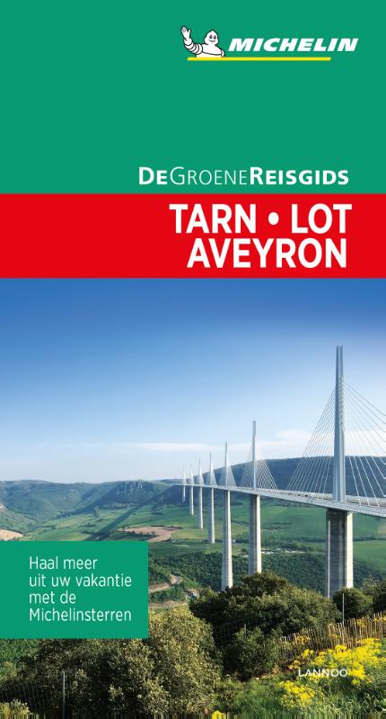 Omslag van Lot/Tarn/Aveyron