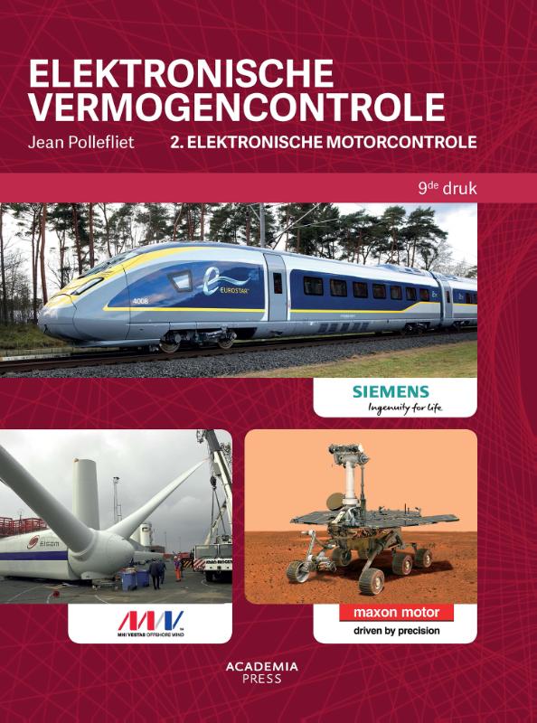 Omslag van 2 Elektronische motorcontrole