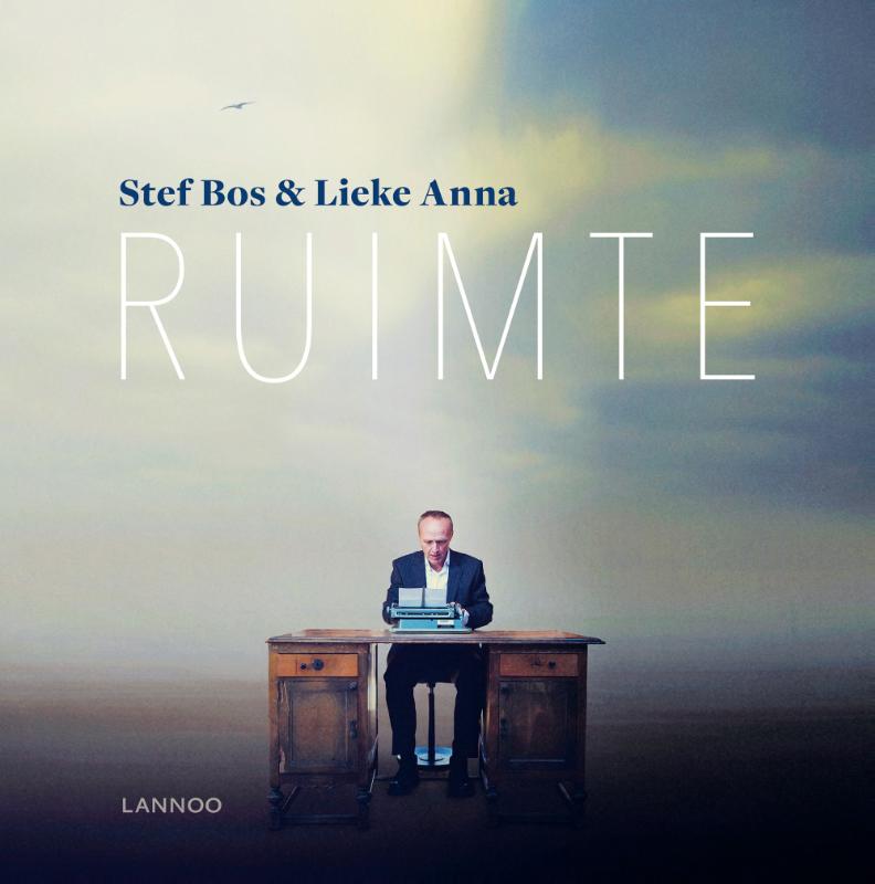 Omslag van Ruimte
