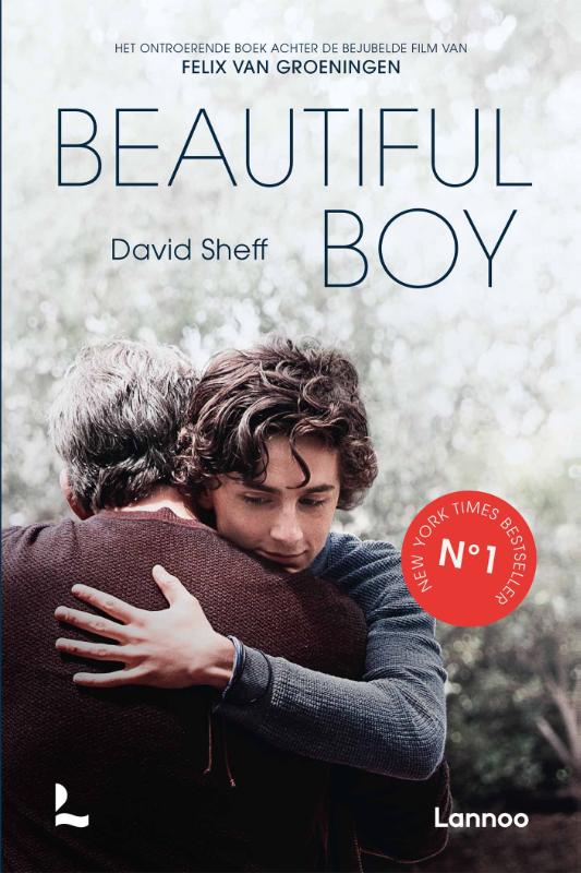 Omslag van Beautiful Boy