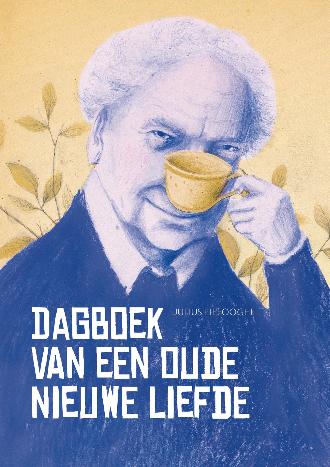 Omslag van Toen zij kwam