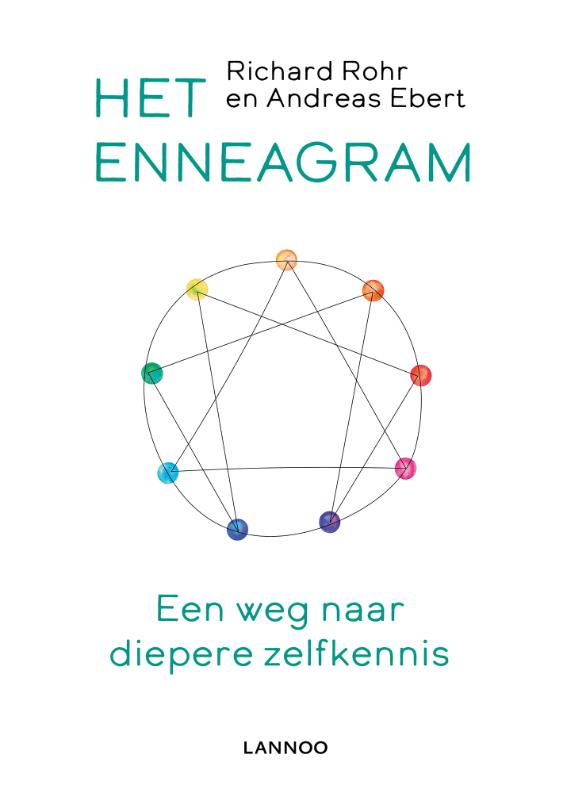 Omslag van Het enneagram