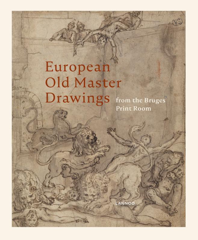 Omslag van European Old Master Drawings