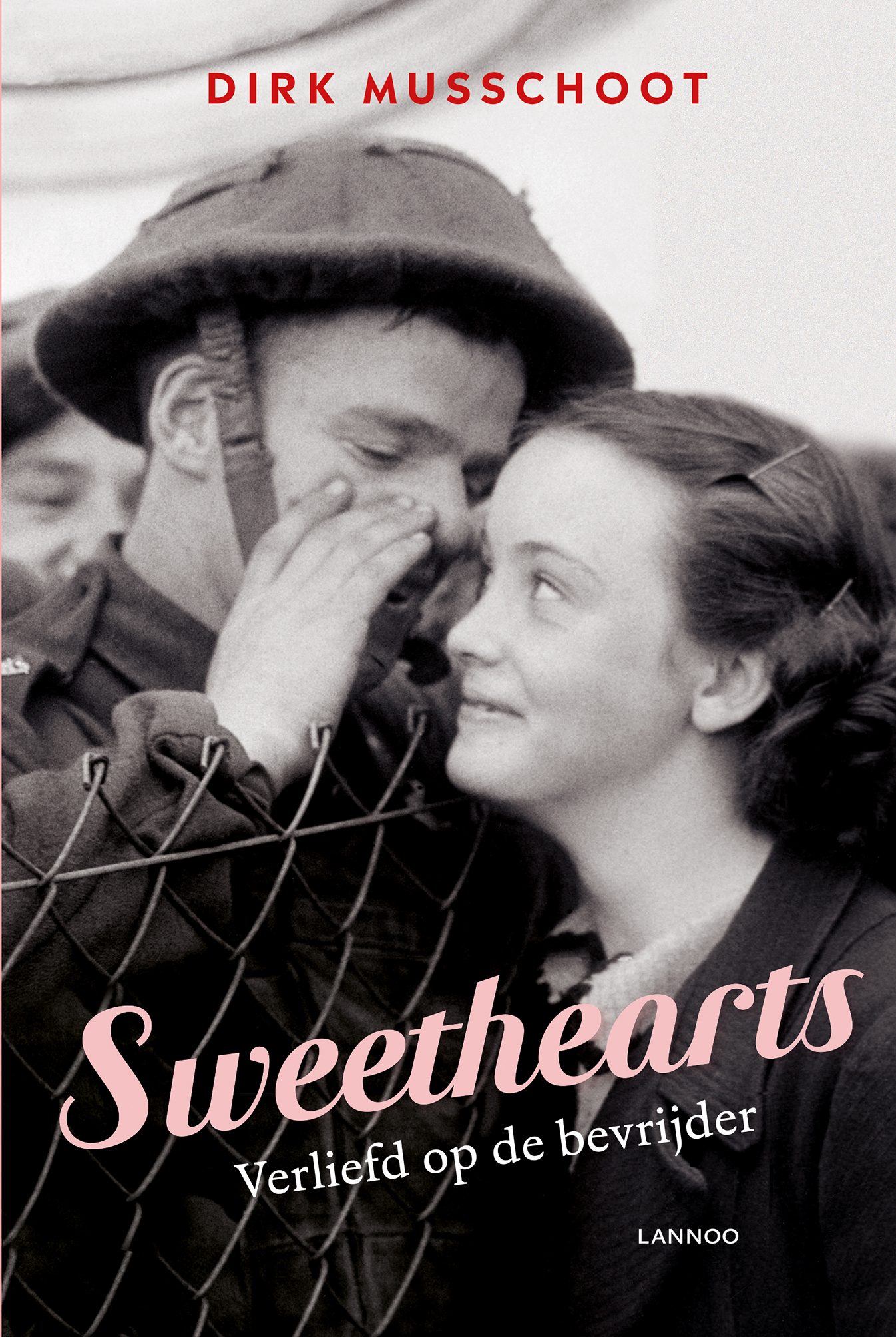 Omslag van Sweethearts