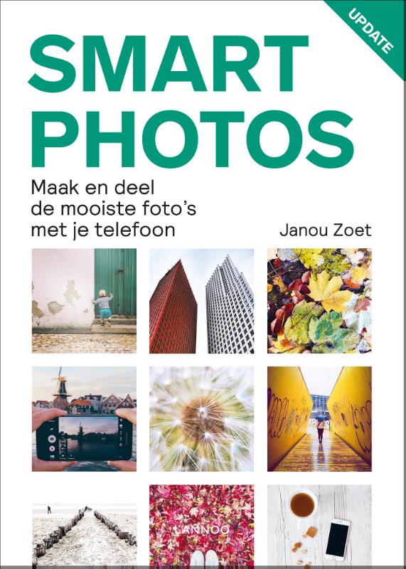 Omslag van Smartphotos