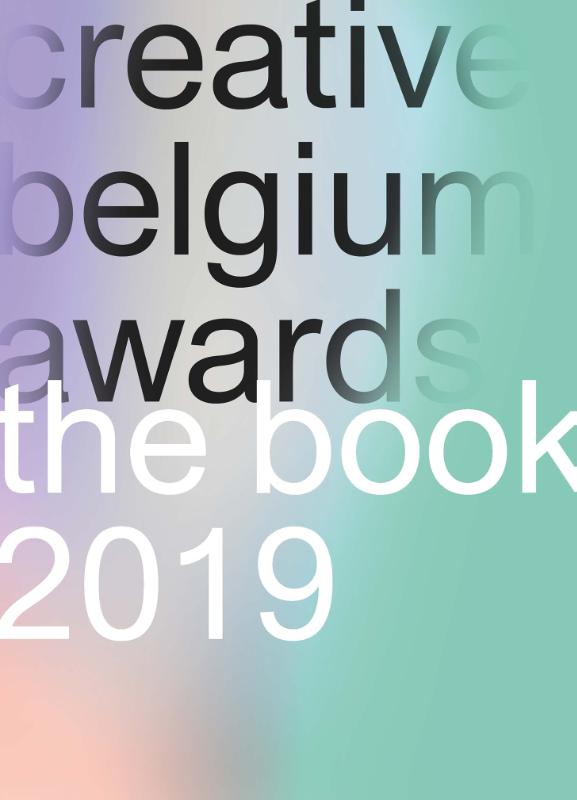 Omslag van The book 2019