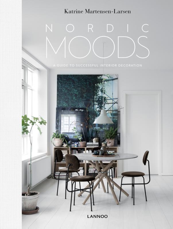 Omslag van Nordic Moods