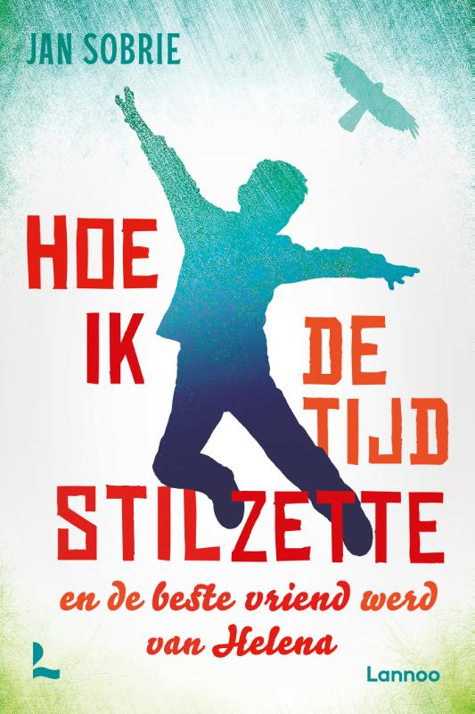 Omslag van Hoe ik de beste vriend werd van Helena