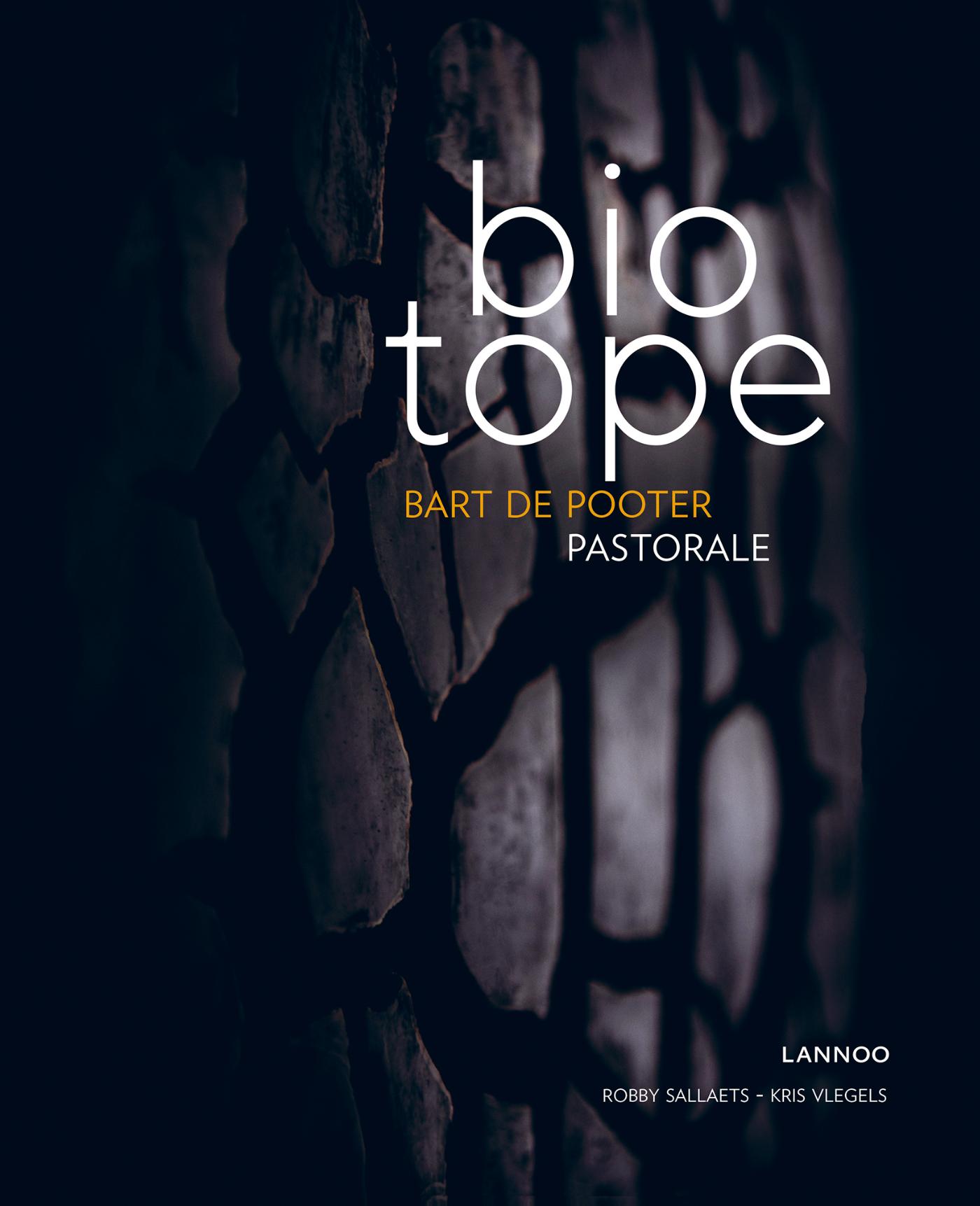 Omslag van Biotope