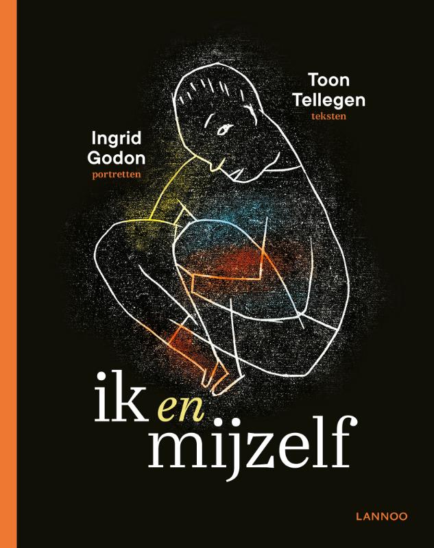 Omslag van Ik en mijzelf