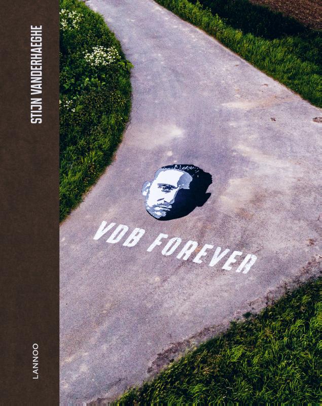 Omslag van VDB Forever