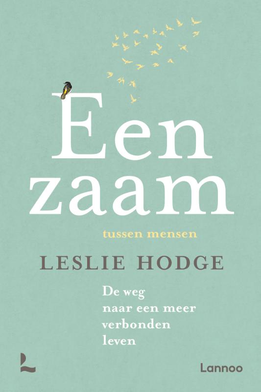 Omslag van Eenzaam tussen mensen