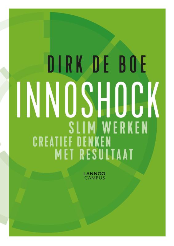 Omslag van Innoshock