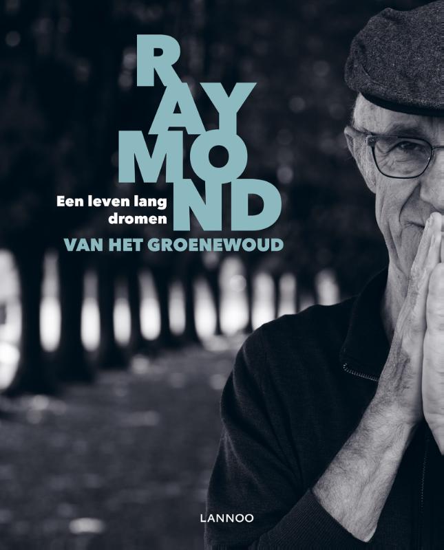 Omslag van Een leven lang dromen
