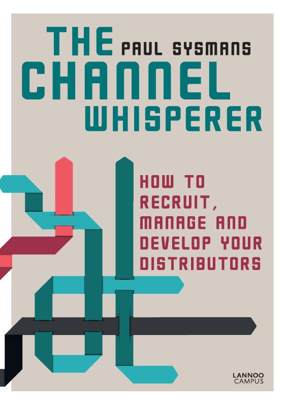 Omslag van CHANNEL WHISPERER, THE (POD)