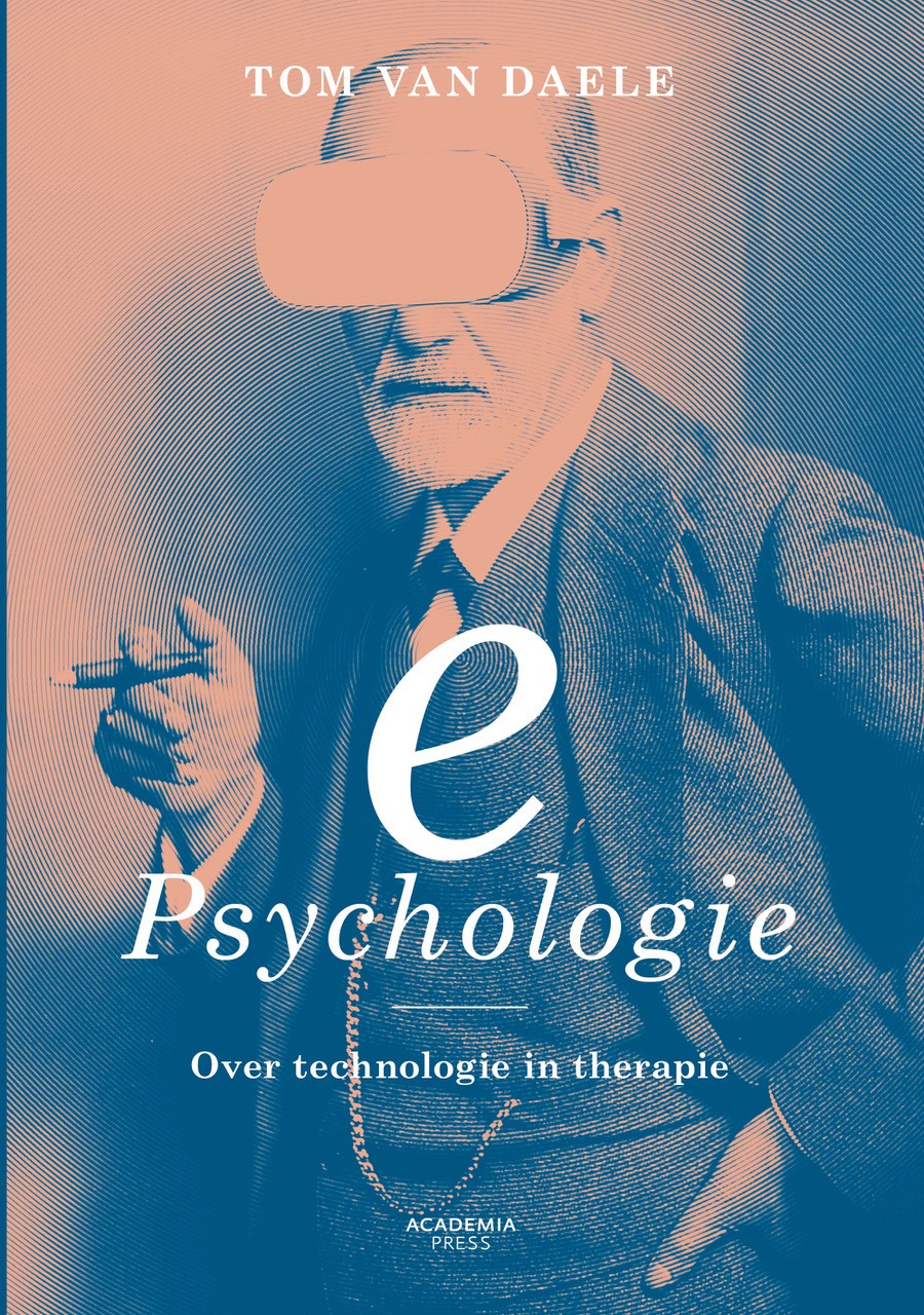 Omslag van epsychologie