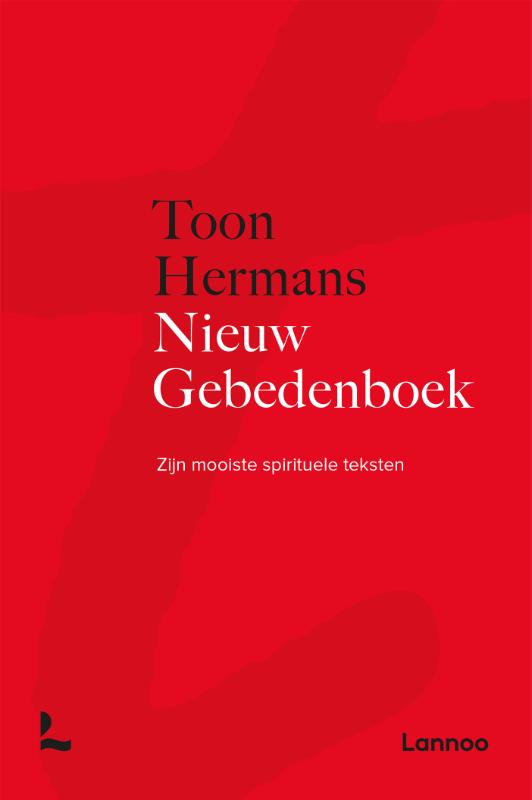 Omslag van Nieuw gebedenboek