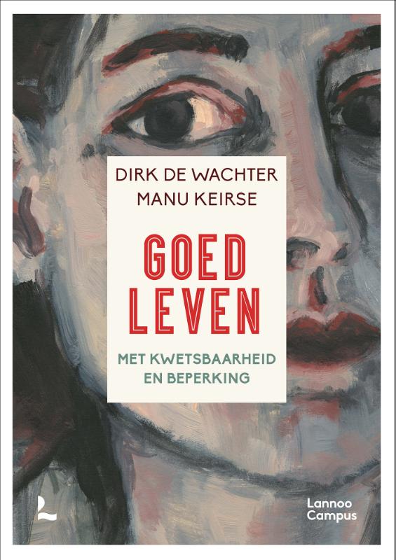 Omslag van Goed leven