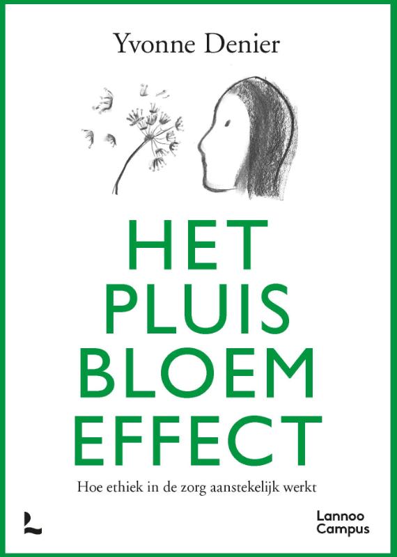 Omslag van Het pluisbloemeffect