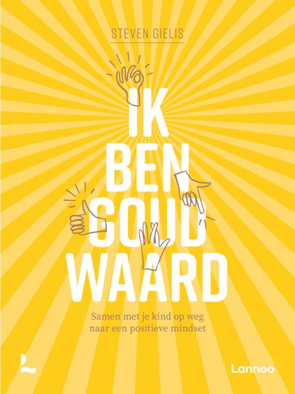 Omslag van Ik ben goud waard