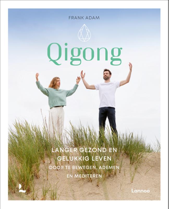 Omslag van Qigong