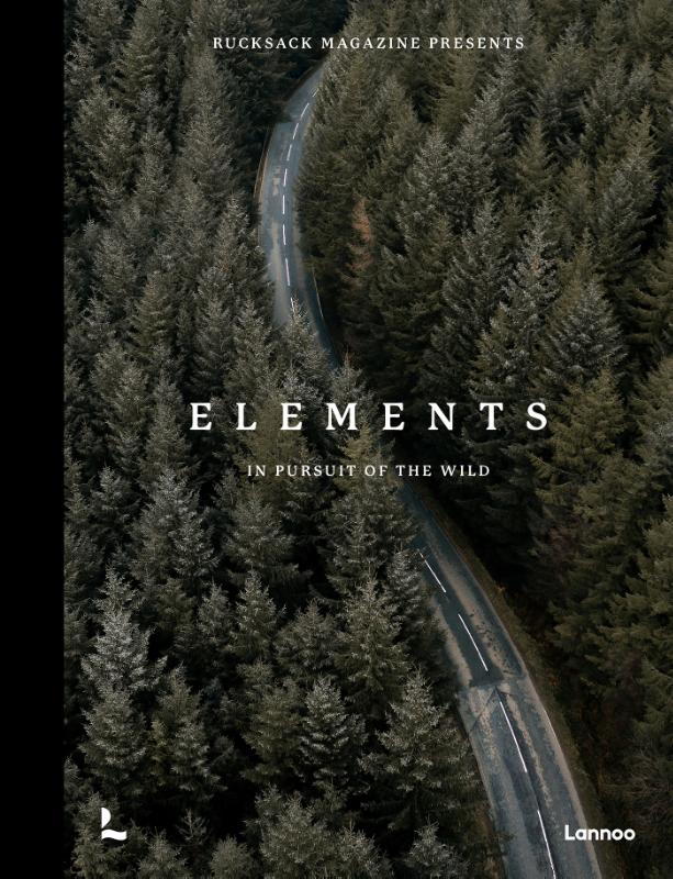 Omslag van Elements