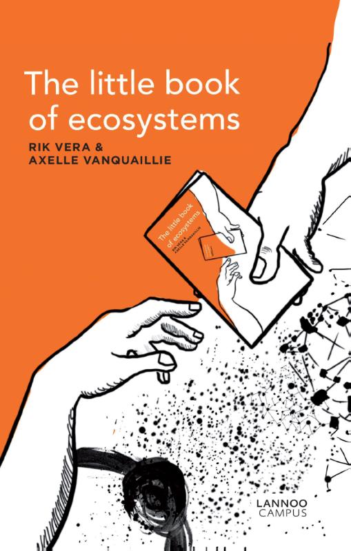 Omslag van The little book of ecosystems