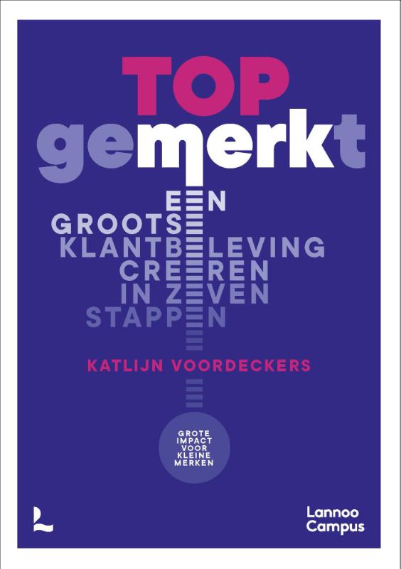 Omslag van Topgemerkt