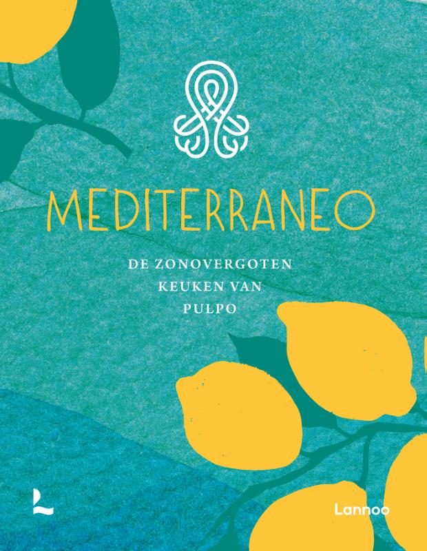Omslag van Mediterraneo
