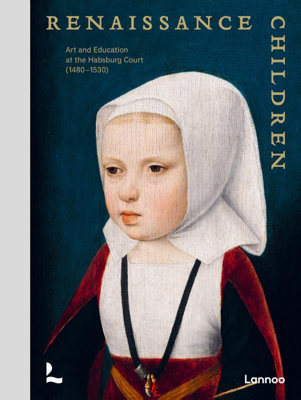Omslag van Renaissance children
