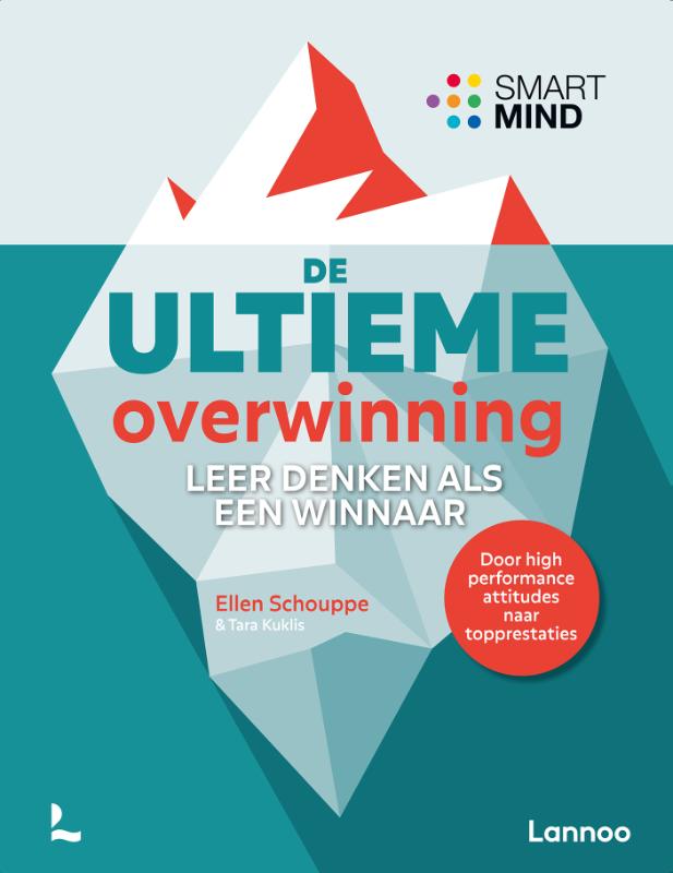 Omslag van De ultieme overwinning