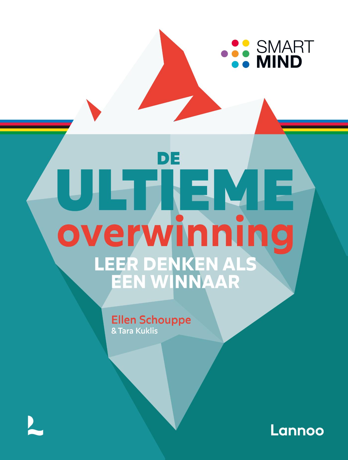 Omslag van De ultieme overwinning