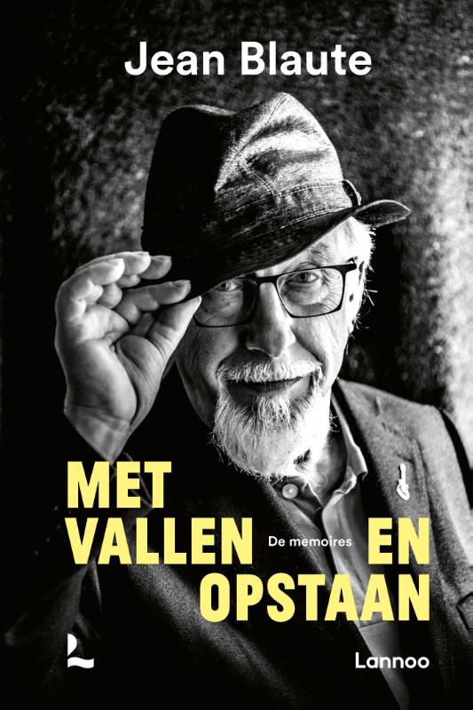 Omslag van Met vallen en opstaan